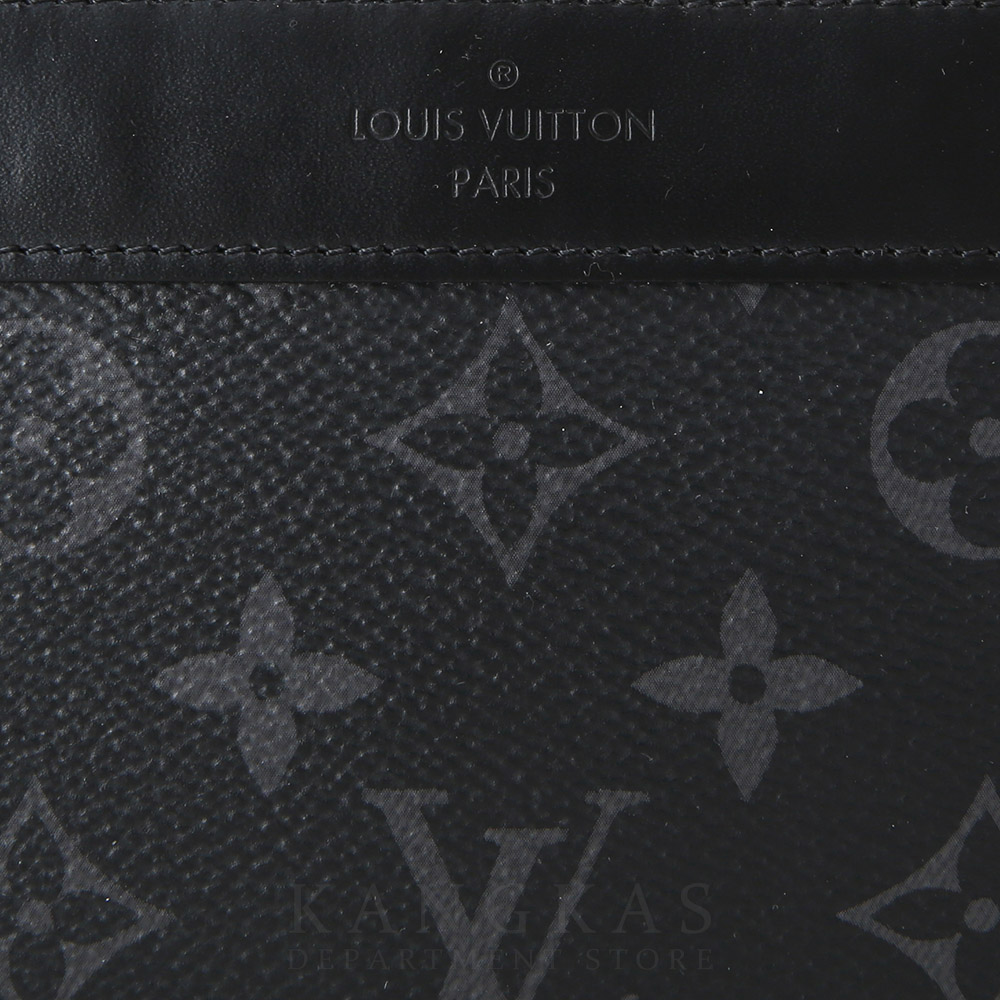 LOUIS VUITTON(USED)루이비통 이클립스 디스커버리 파우치